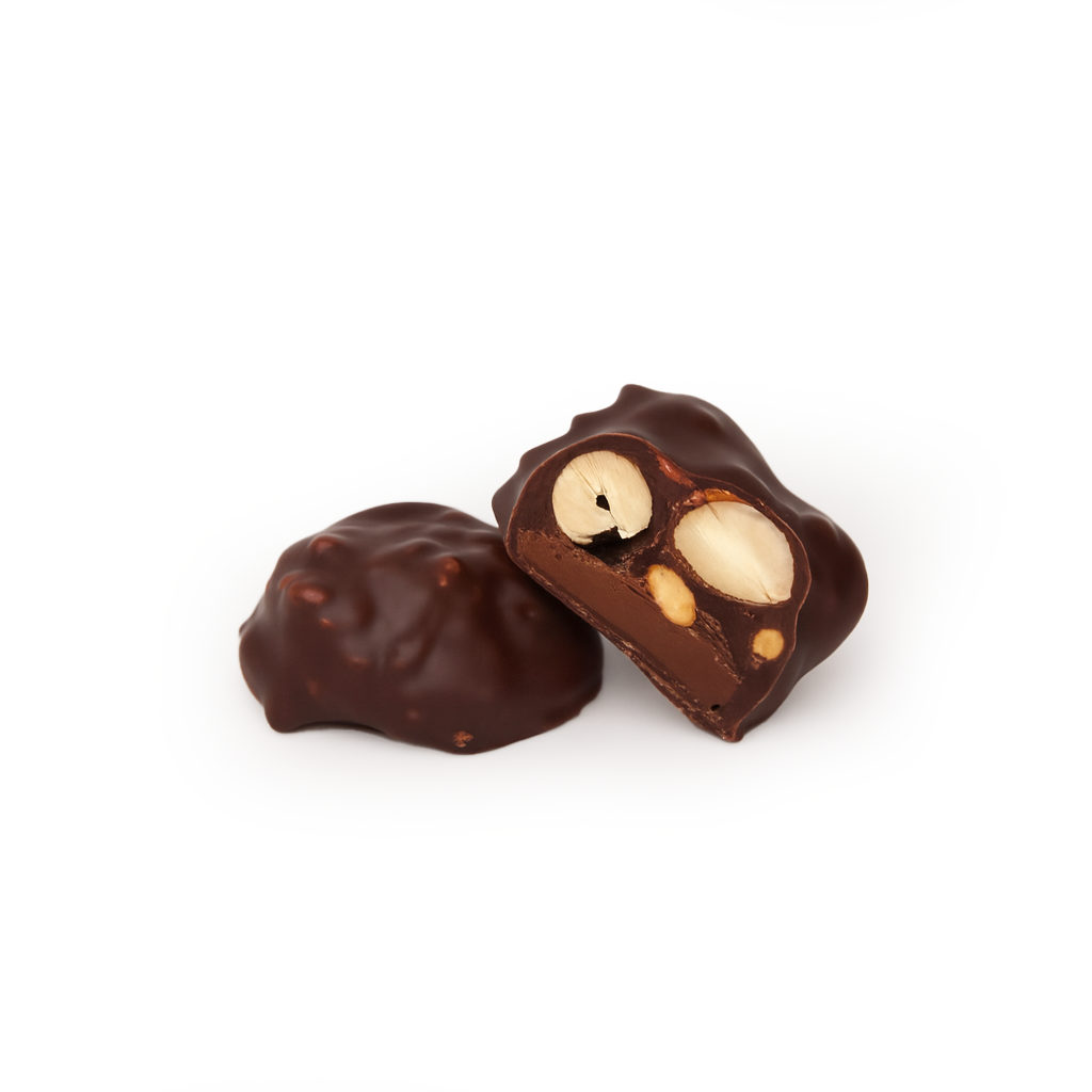 Rocher cajou noir