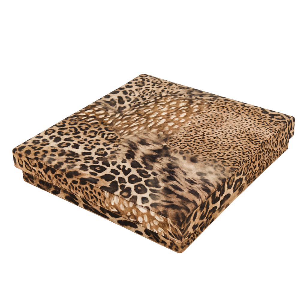 Coffret Safari Chic GA 095