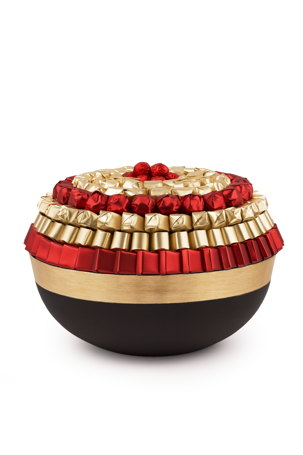Coupe Calices Gourmands GA 016