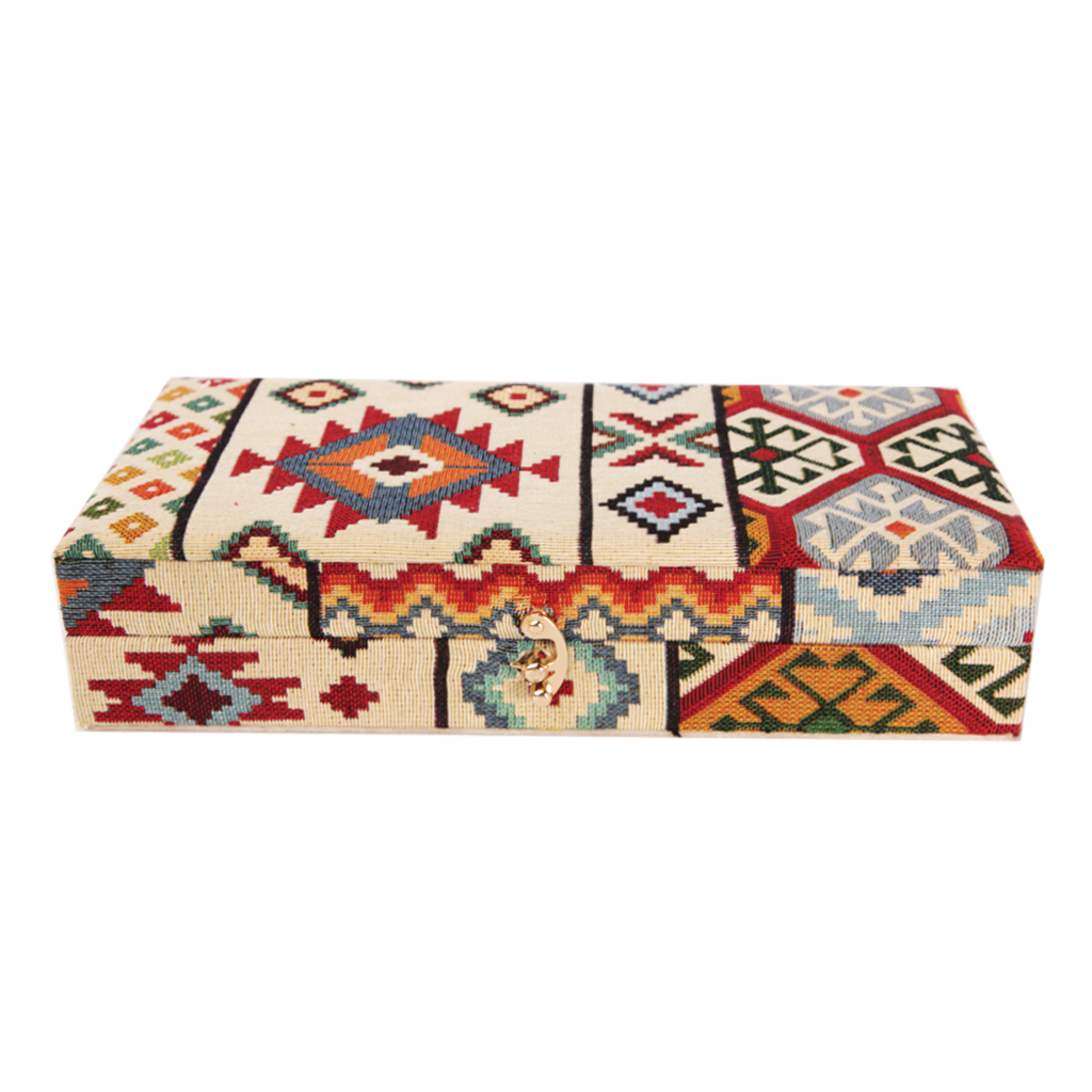 Coffret Tribal GA 077