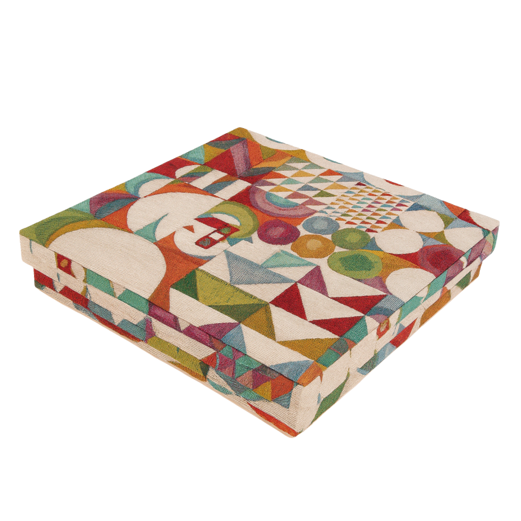 Coffret Nomade GA 084