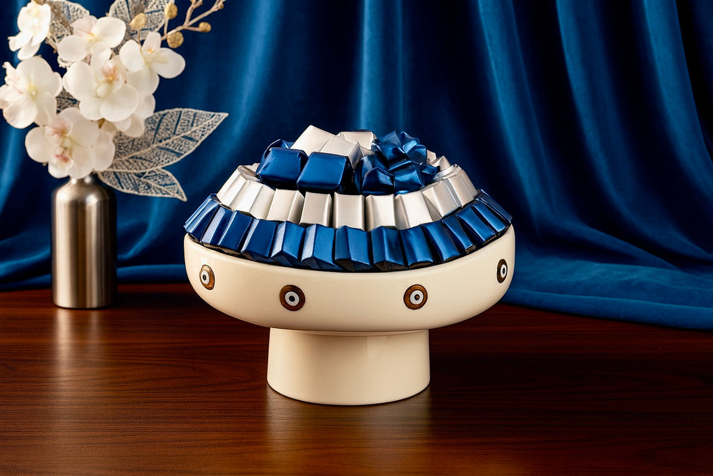 Coupe Rêve Bleu GA 056