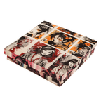 Coffret Shogun GA 088