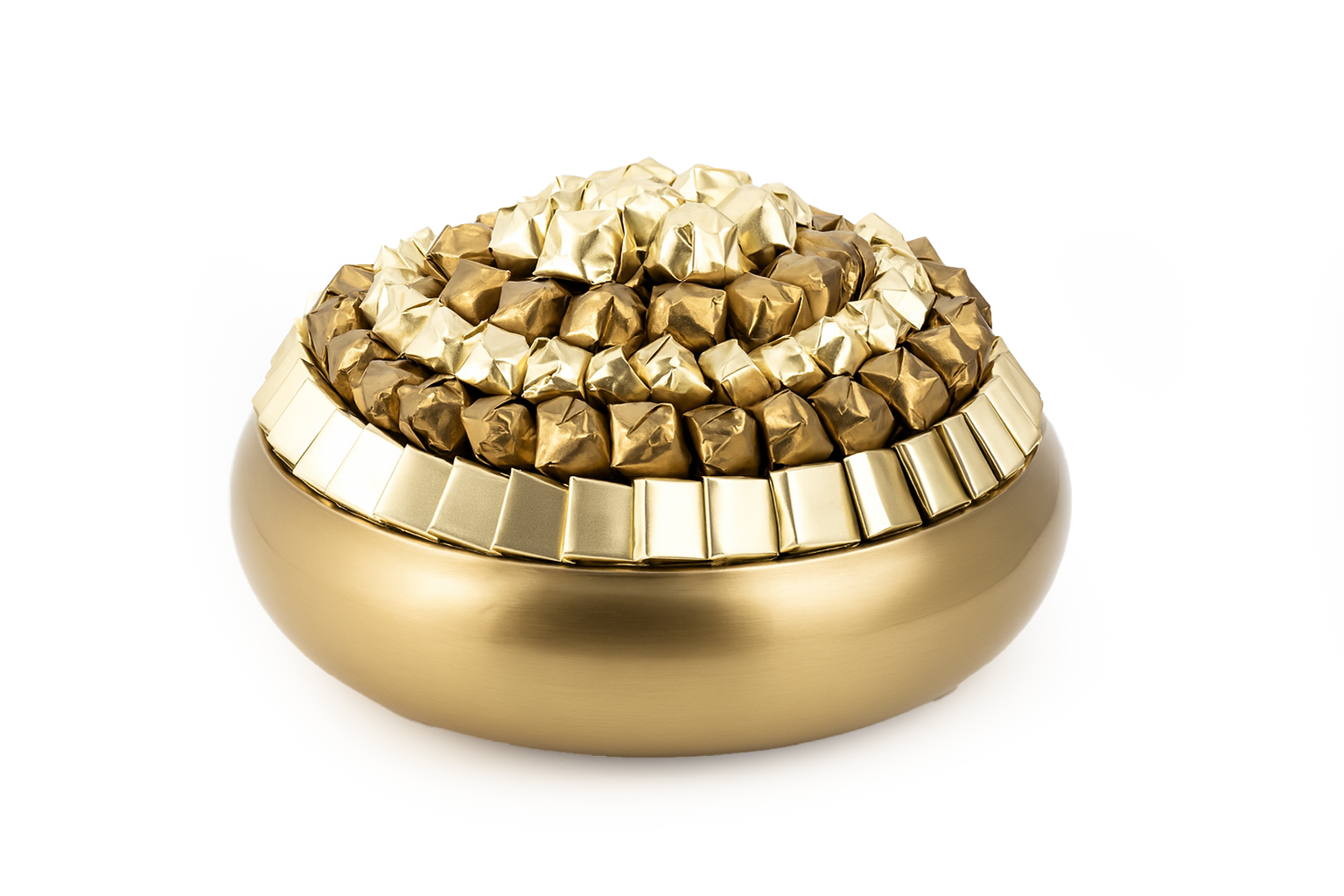 Coupe Splendeur Solaire GA 046