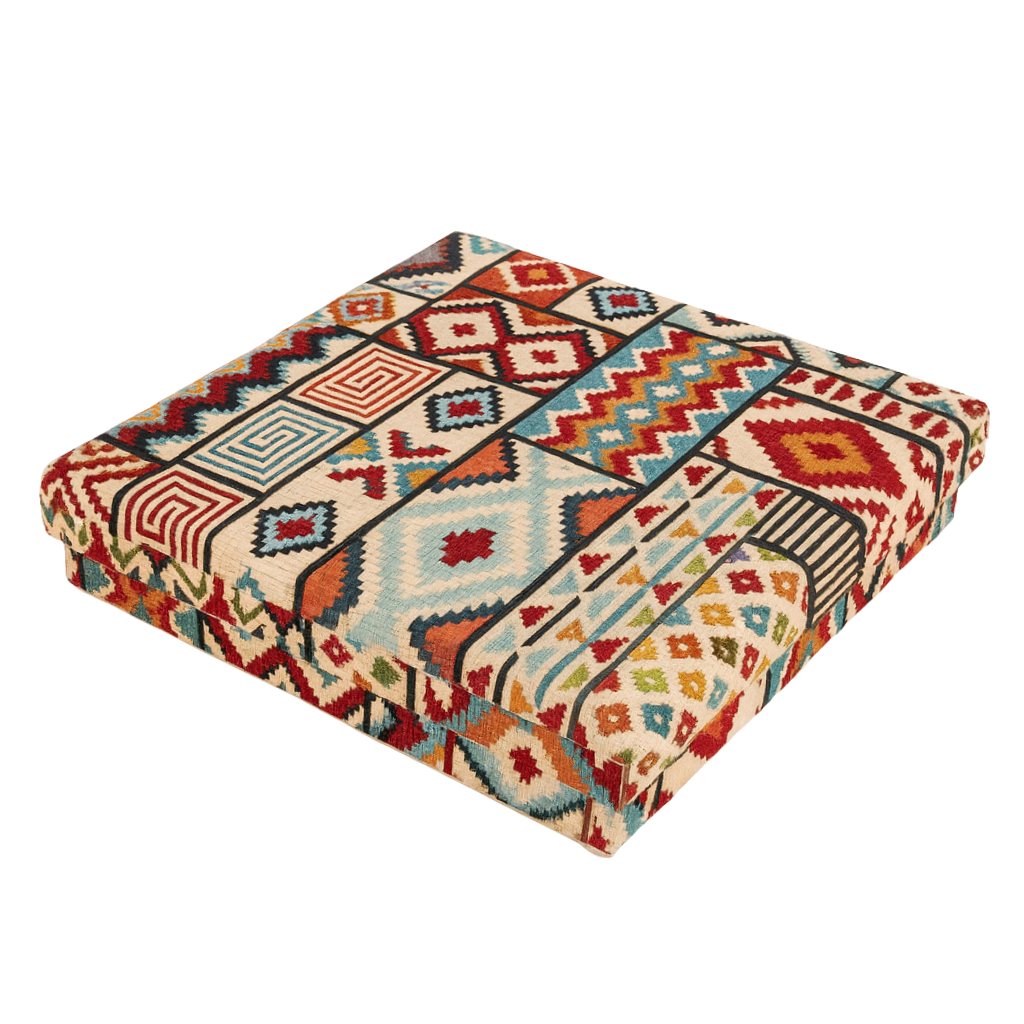 Coffret Tribal GA 080