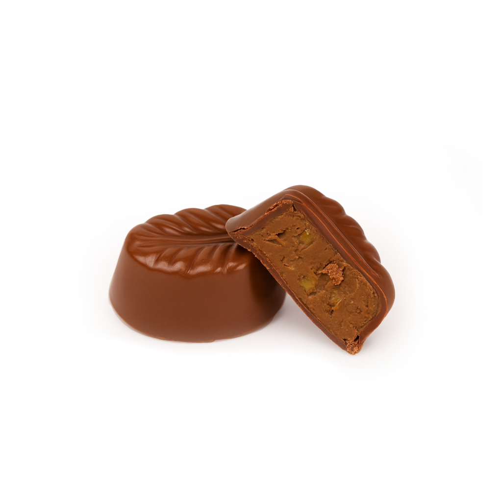 Basilic lait