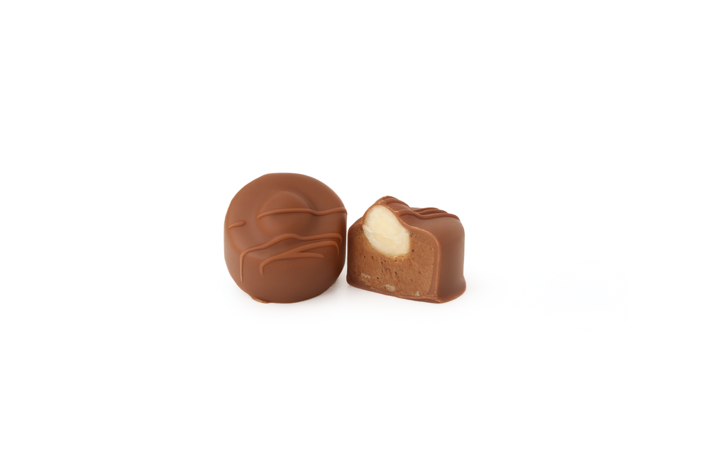 Pure praliné noisette lait