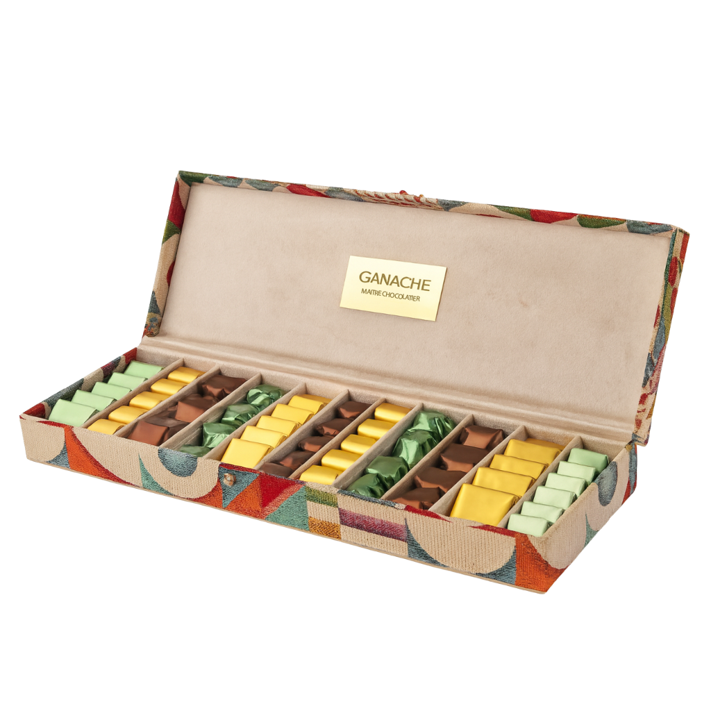 Coffret Nomade GA 082