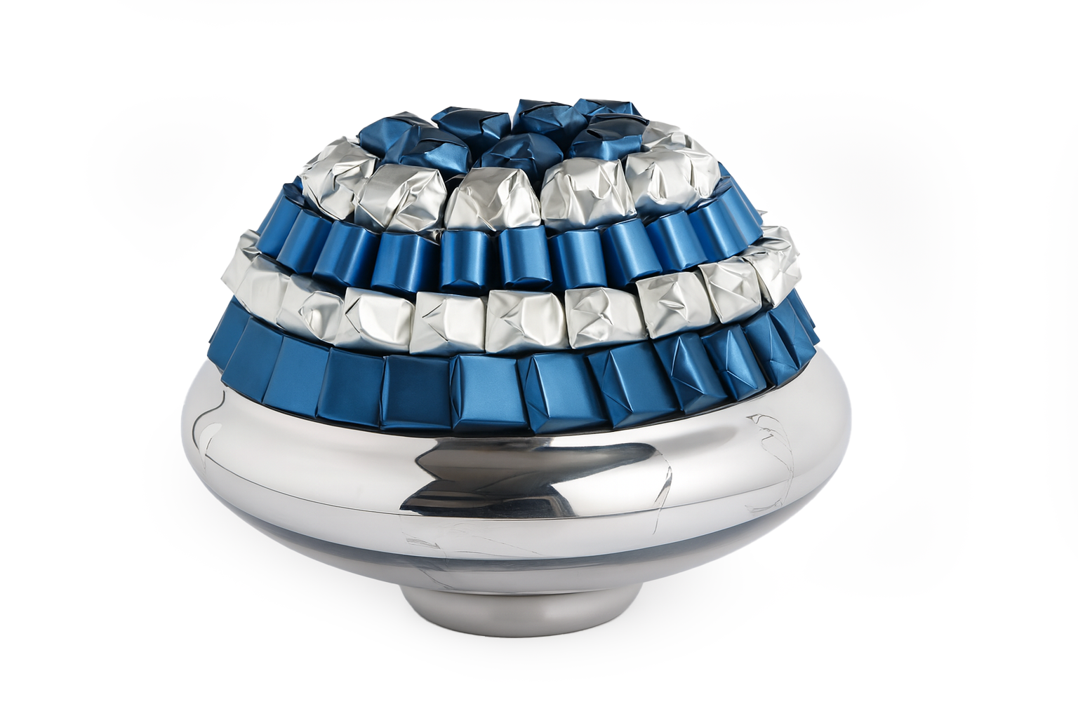 Coupe Reflets Saphir GA 064