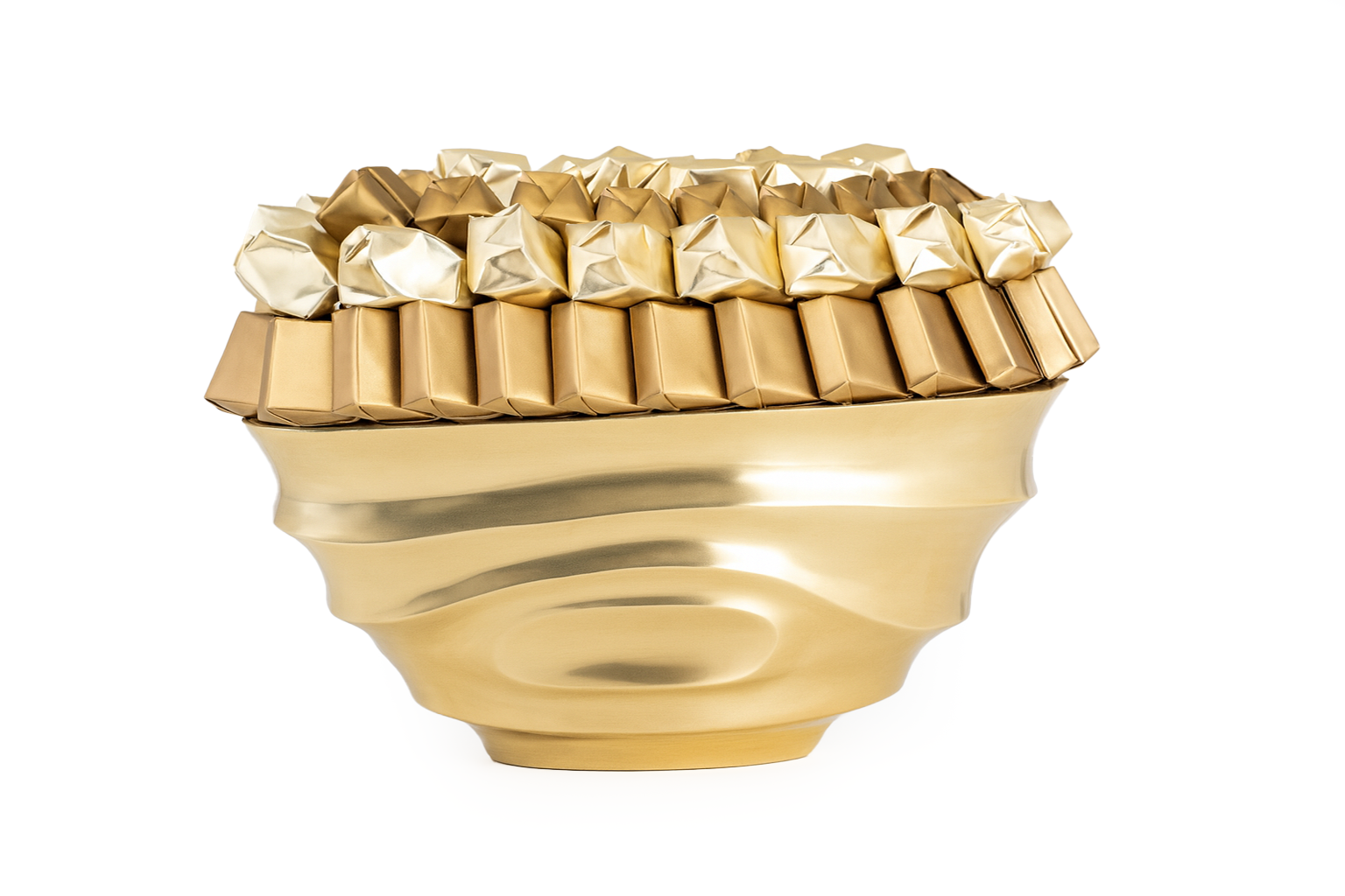 Coupe Ondes Précieuses GA 049
