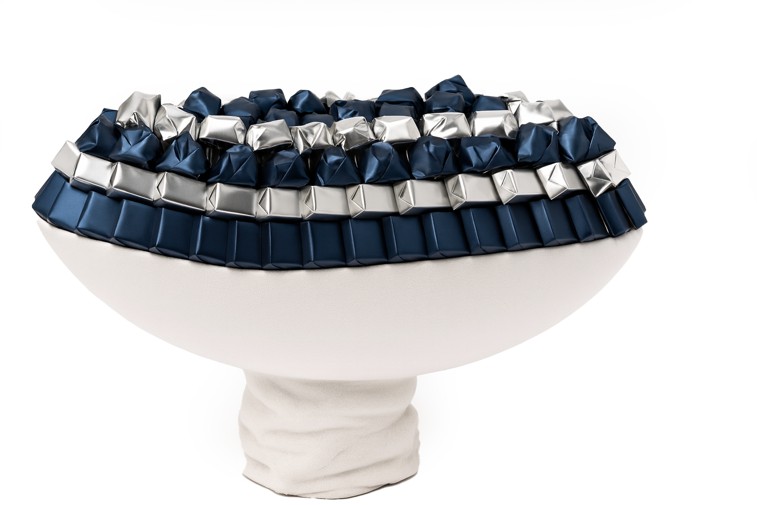 Coupe Reflets Saphir GA 065