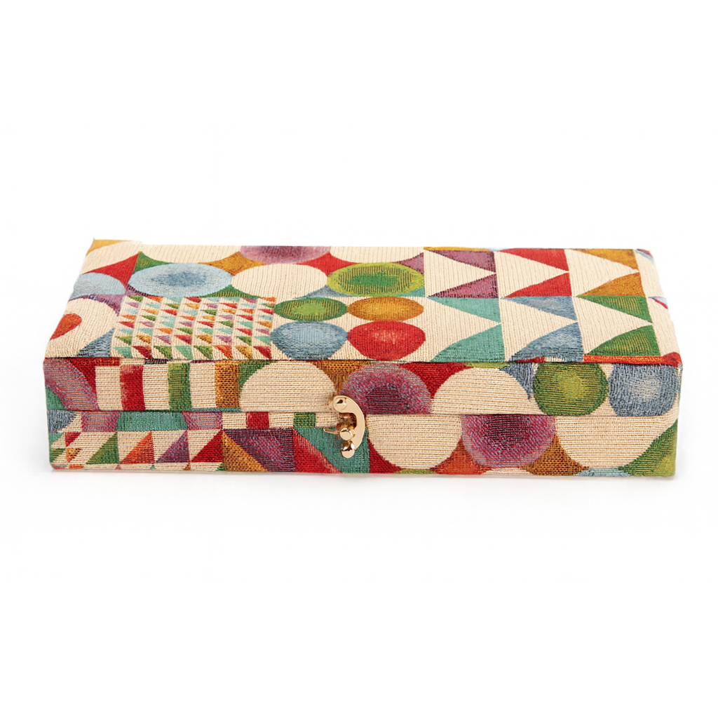 Coffret Nomade GA 081