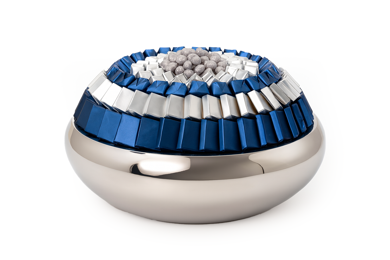 Coupe Reflets Saphir GA 063