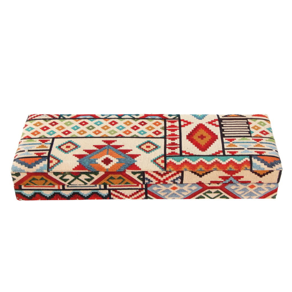 Coffret Tribal GA 078