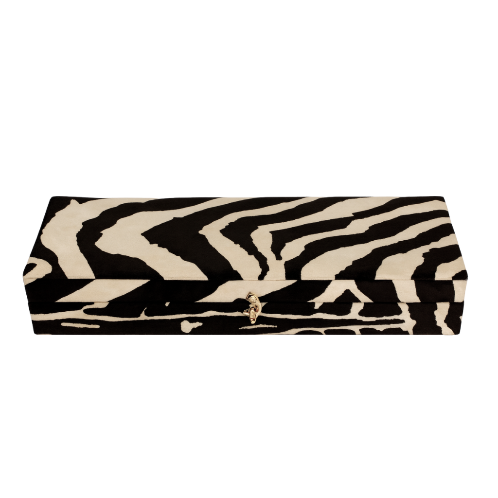 Coffret Délice Zébré GA 098