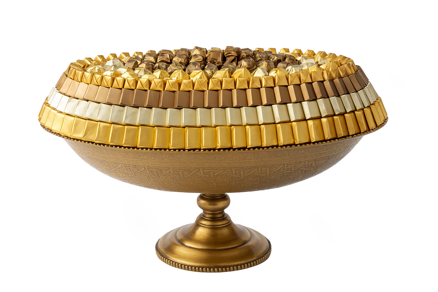 Coupe Héritage du Maroc GA 002