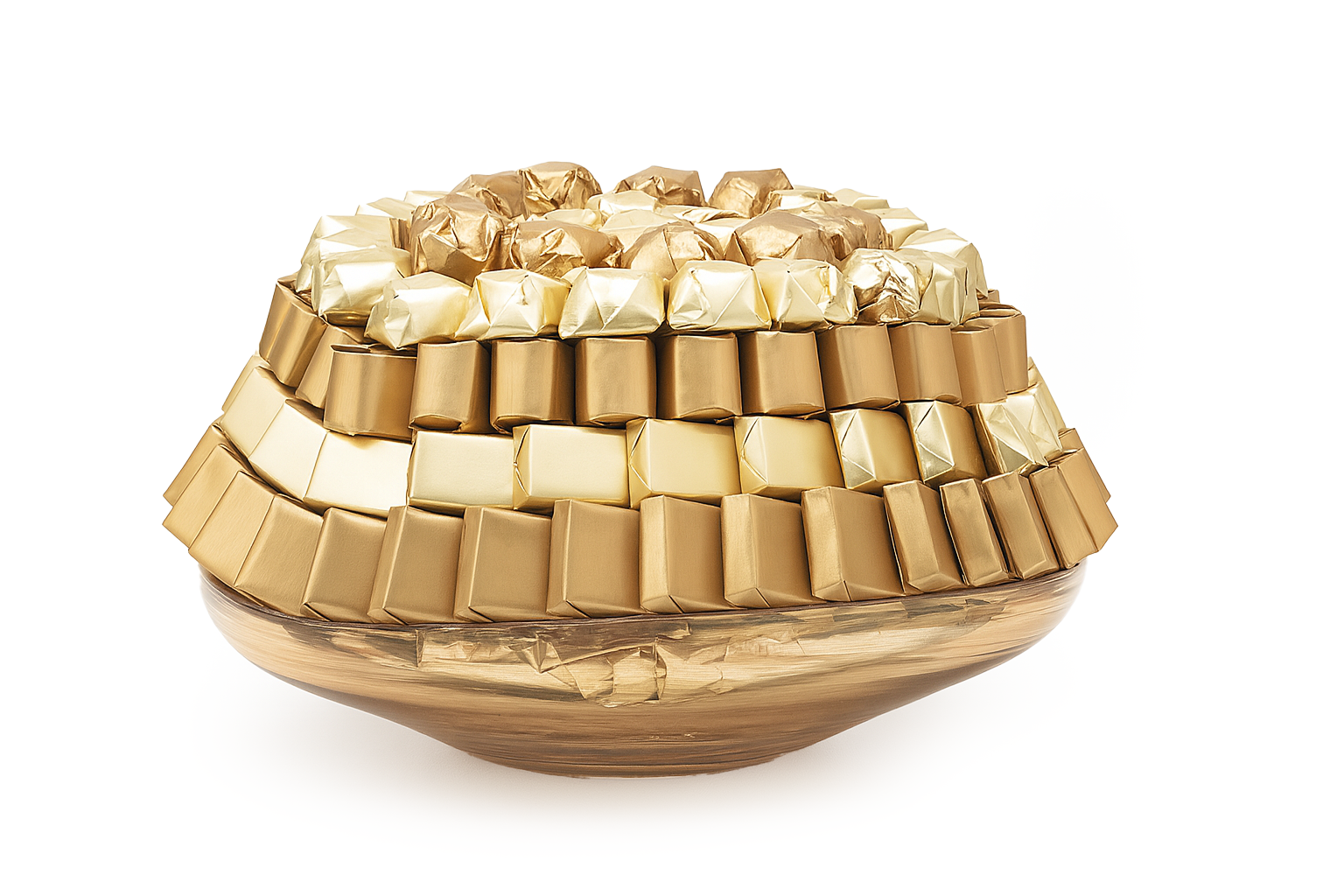 Coupe Splendeur Solaire GA 047