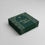 Boite les saveurs du Maroc GA 106