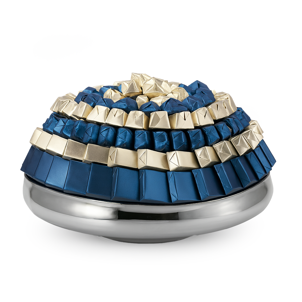 Coupe Reflets Saphir GA 062