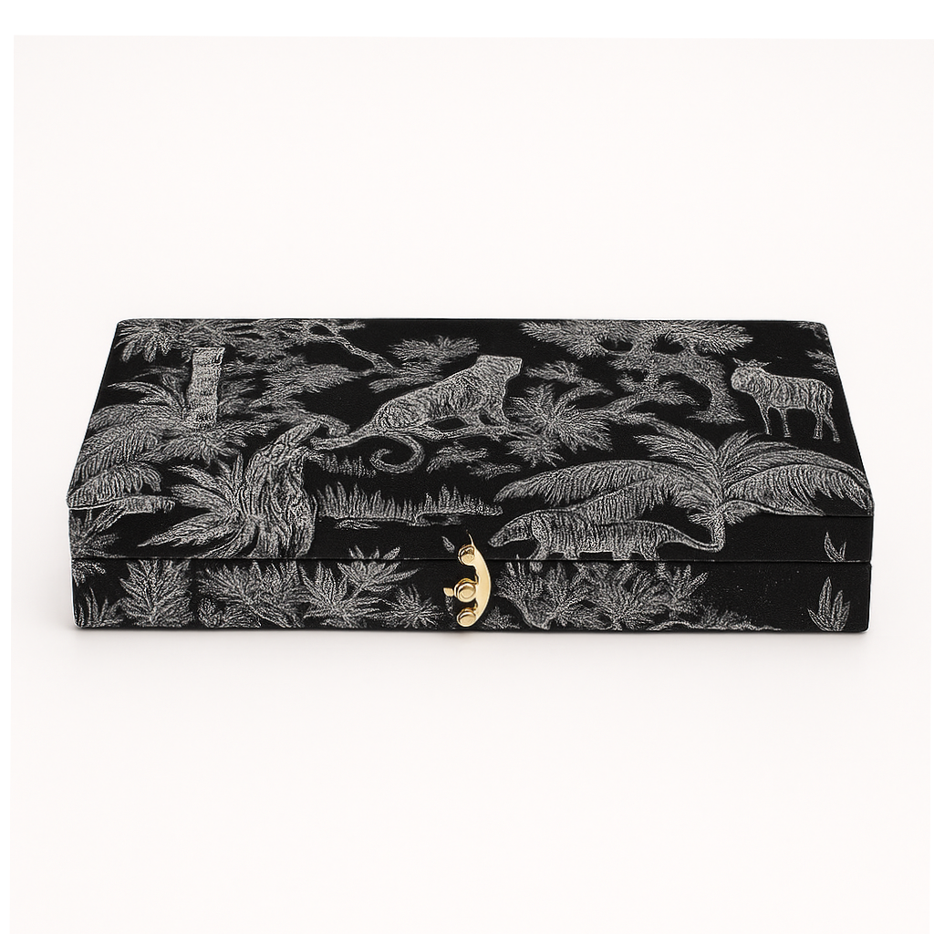 Coffret Toile Nocturne GA 089