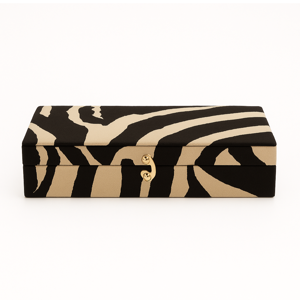 Coffret Délice Zébré GA 097