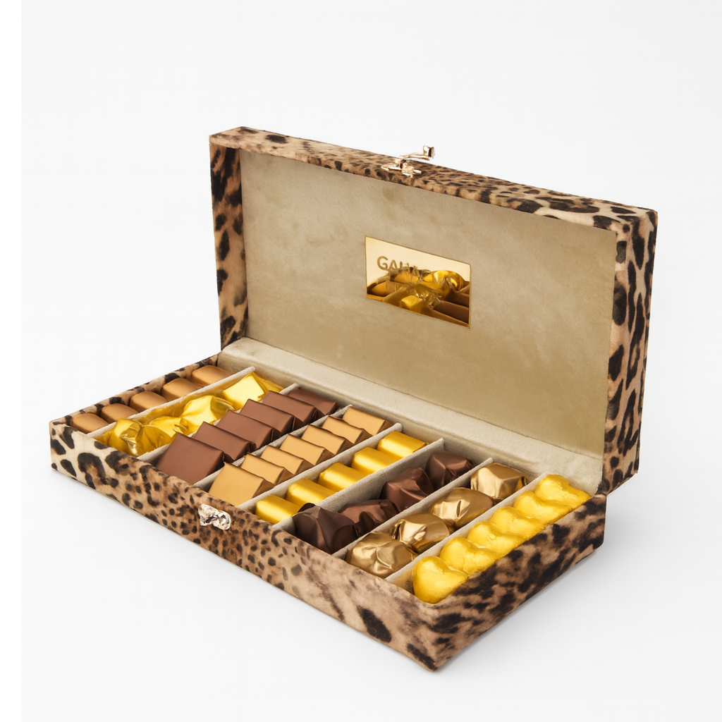 Coffret Safari Chic GA 093