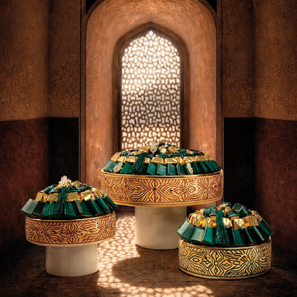 Argile Dorée GA 162