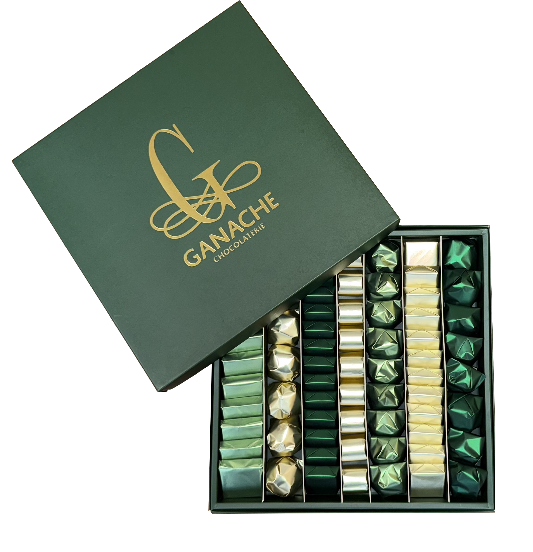 Boite classique GA 101