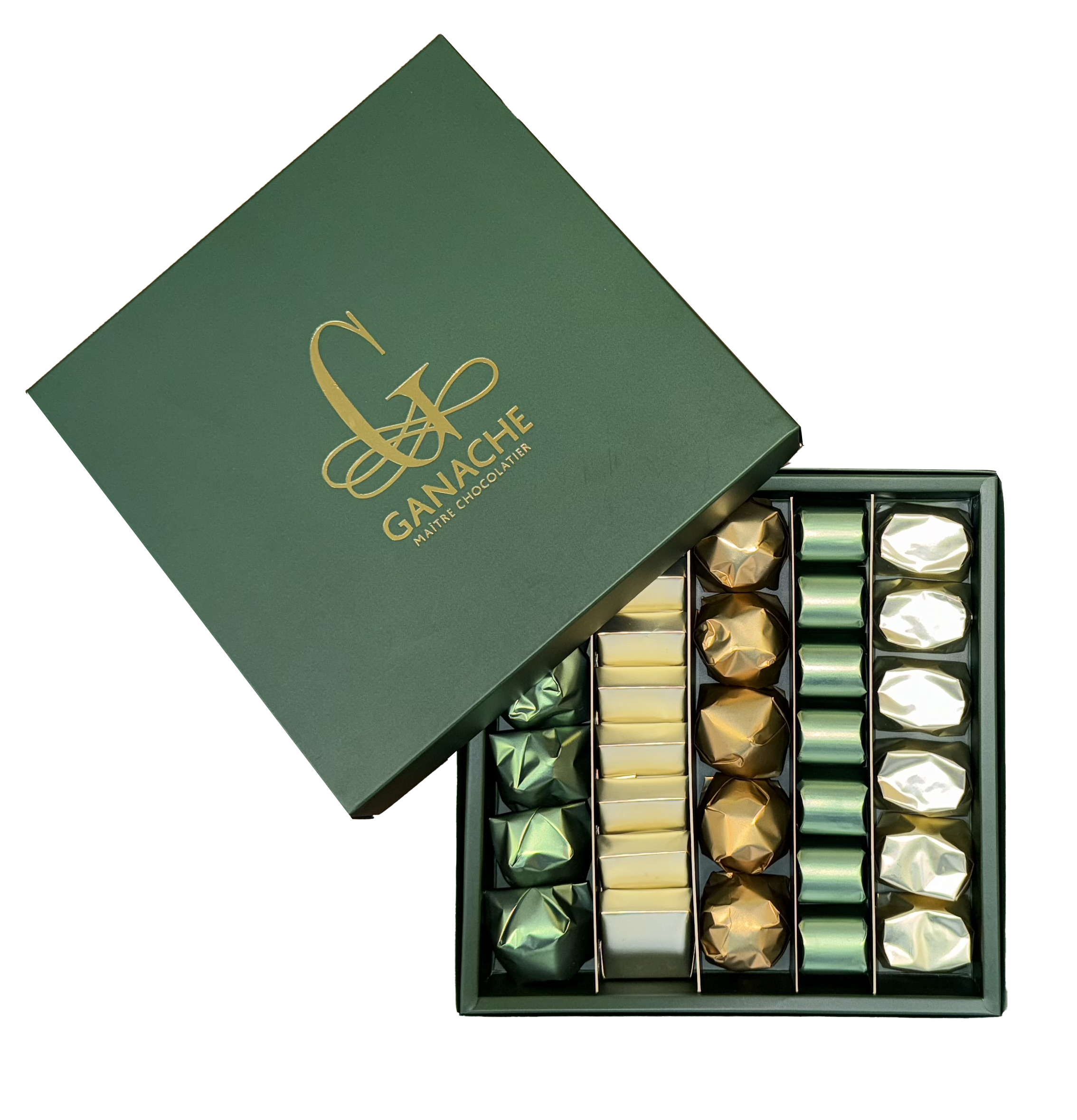 Boite classique GA 103