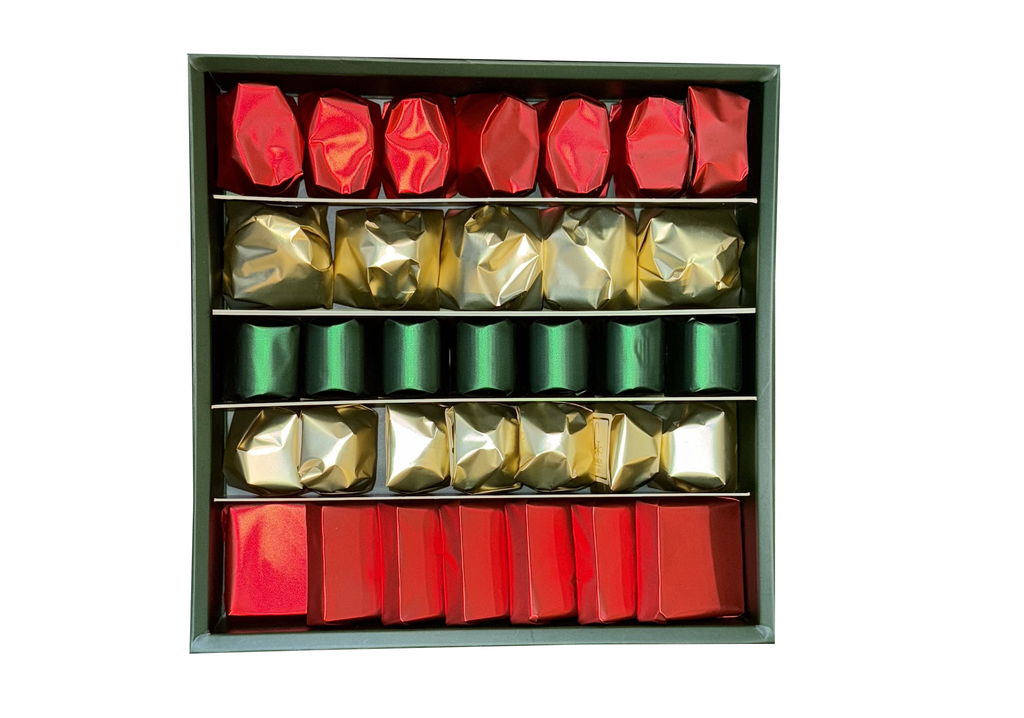 Boite Édition fin d’année GA 111