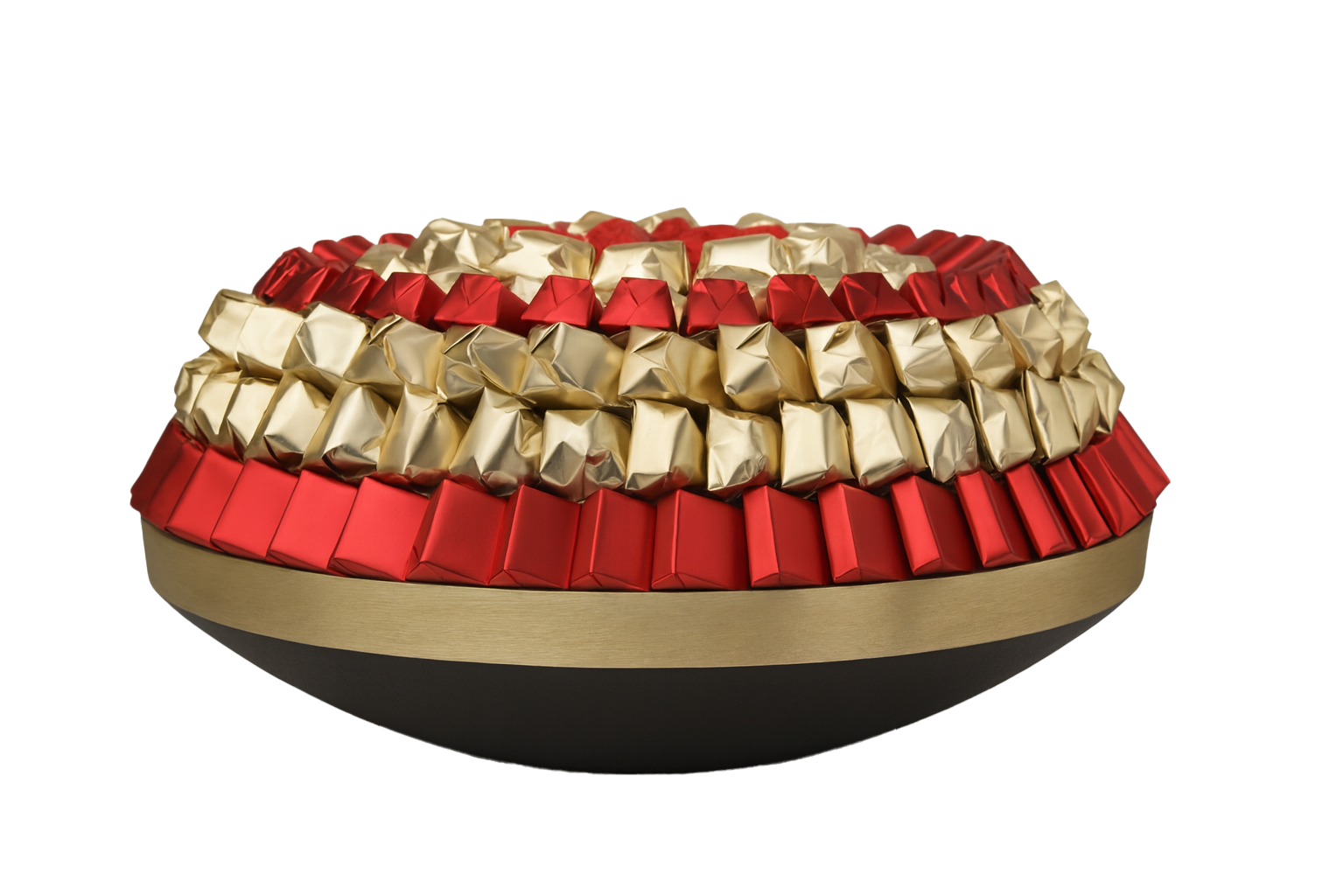 Coupe Calices Gourmands GA 017