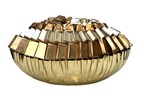 Coupe Bronze Aura  GA 050