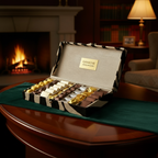 Coffret Délice Zébré GA 097