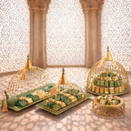 Dôme d’Apparat GA 153