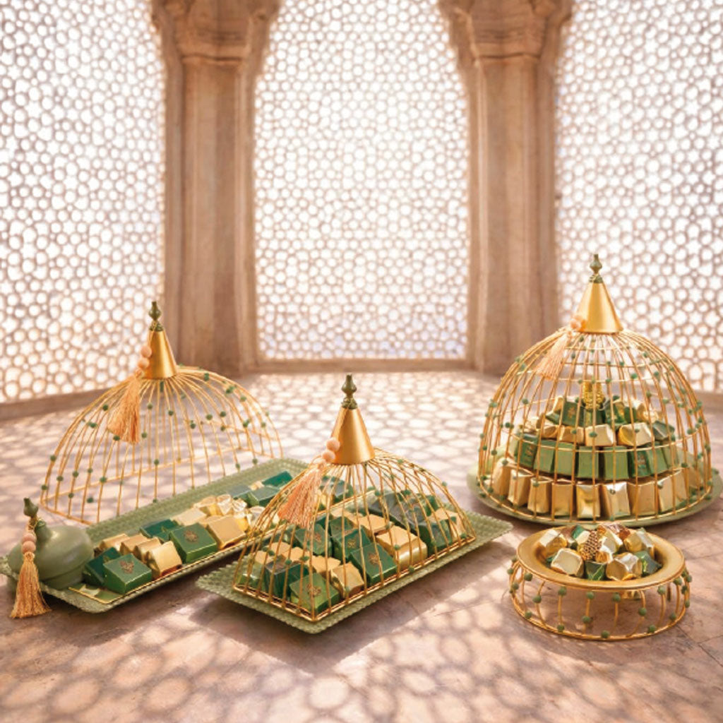 Dôme d’Apparat GA 150