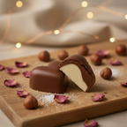 Coeur lait