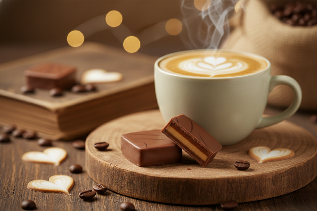Café lait