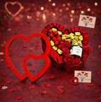 Boite Saint Valentin GA 121