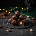 Rocher noir