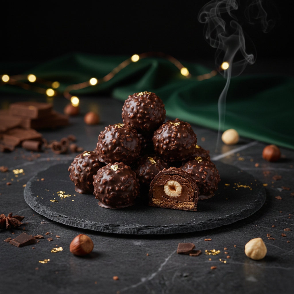 Rocher noir