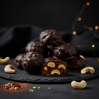 Rocher cajou noir