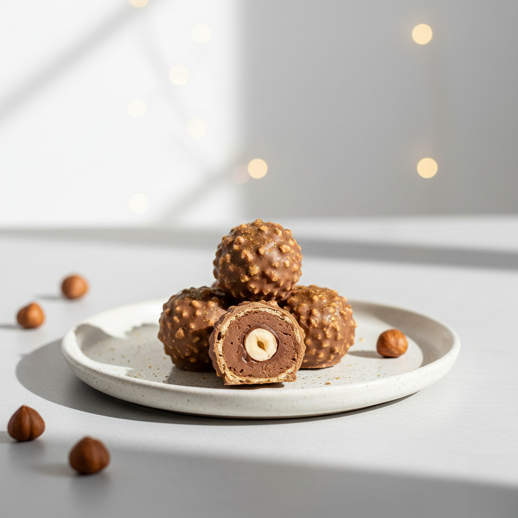 Rocher dulce
