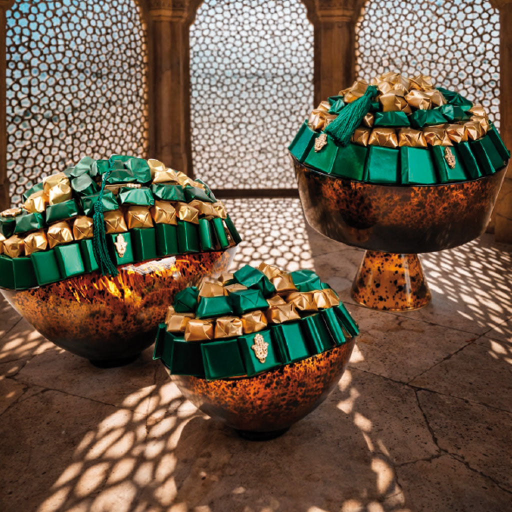 Murano Ambré GA 145