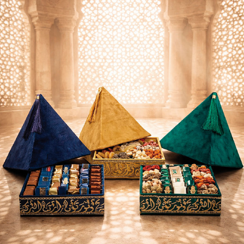 Prisme d’Orient GA 131