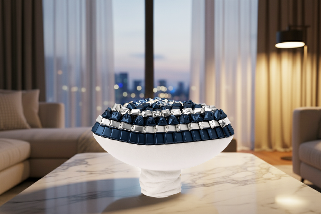 Coupe Reflets Saphir GA 065