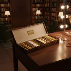 Coffret Safari Chic GA 094