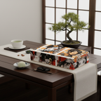 Coffret Shogun GA 085