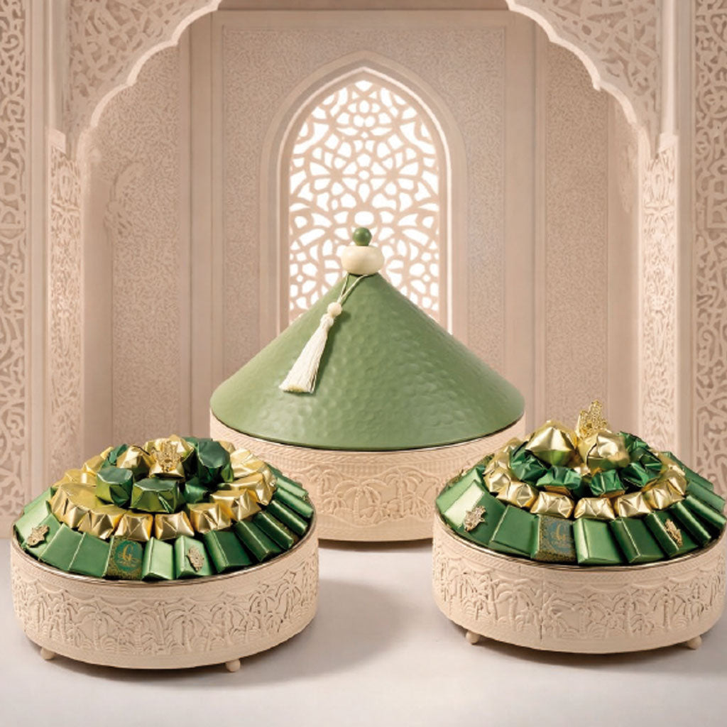 Sillage Gravé GA 163