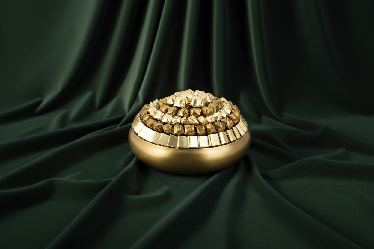 Coupe Splendeur Solaire GA 046