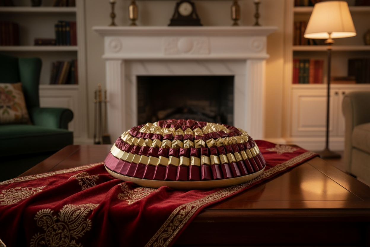 Coupe Symphonie Gourmande GA 045